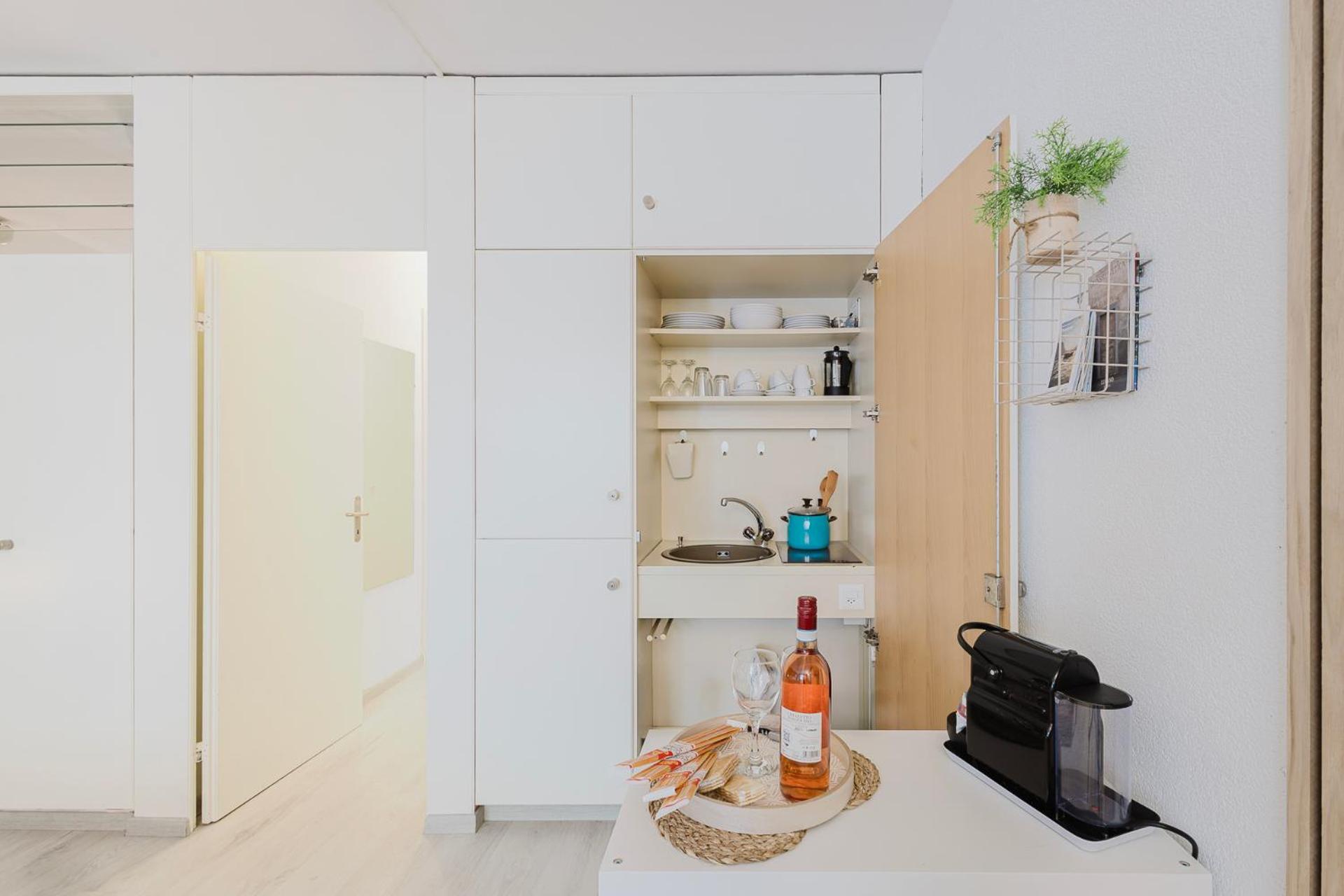 Luganersee, Pool, Strand, Parkplatz, Suite 204 Бисон Екстериор снимка